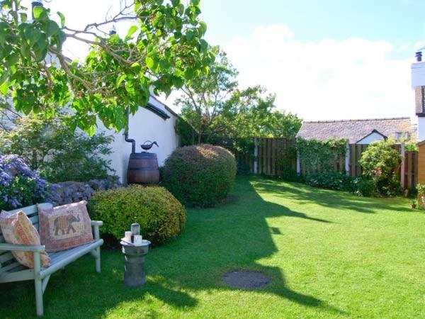 Pen Y Parc Villa Meliden Exterior photo